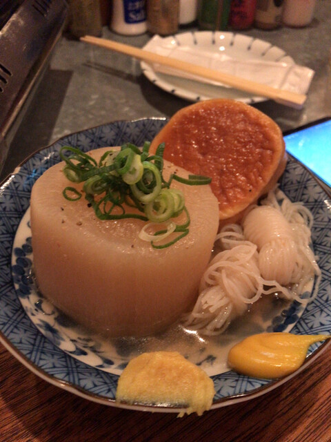 焼く鳥屋 射場本  大阪港本店的實拍高清圖
