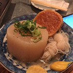 焼く鳥屋 射場本  大阪港本店的實拍圖