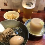 寿楽的实拍图
