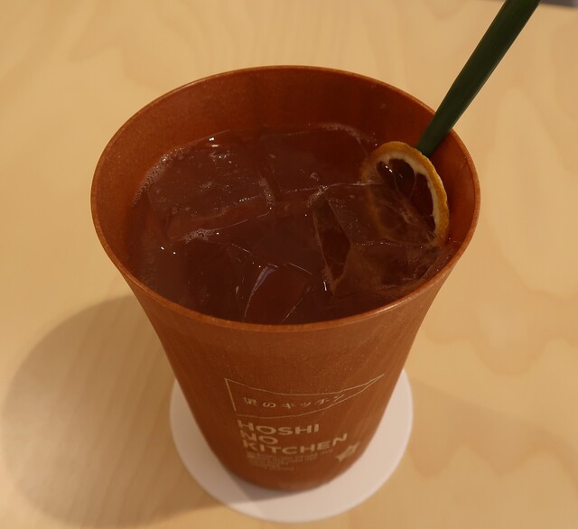 ITOCHU SDGs STUDIO RESTAURANT 星のキッチン的實拍高清圖