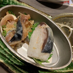 とろさば料理専門店 SABAR 浜松町大門店的實拍圖