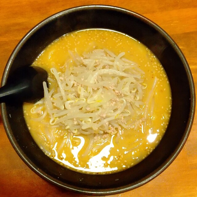 味噌らーめん 仙的實拍高清圖