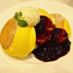 幸せのパンケーキ 梅田店的實拍圖