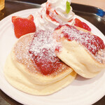 ELK NEW YORK BRUNCH あべのキューズモール店的實拍圖