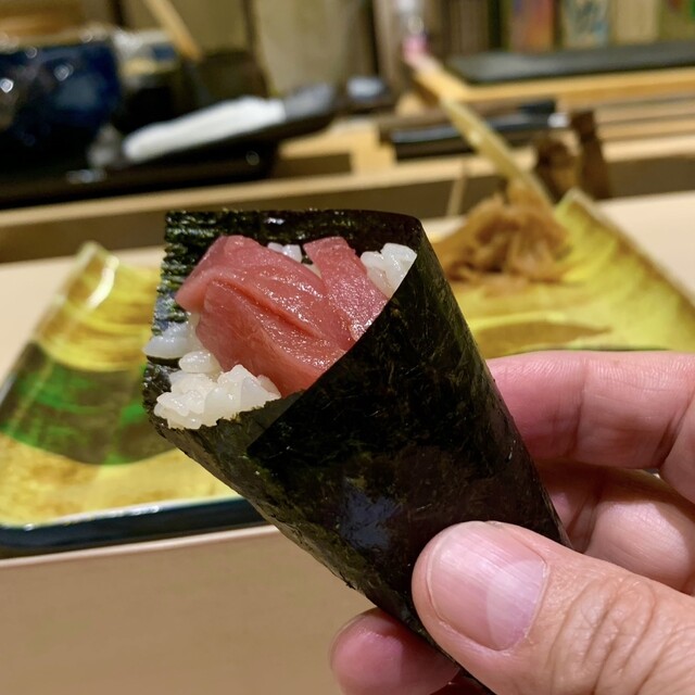 上野 寿司 祇園的實拍高清圖