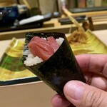上野 寿司 祇園的實拍圖
