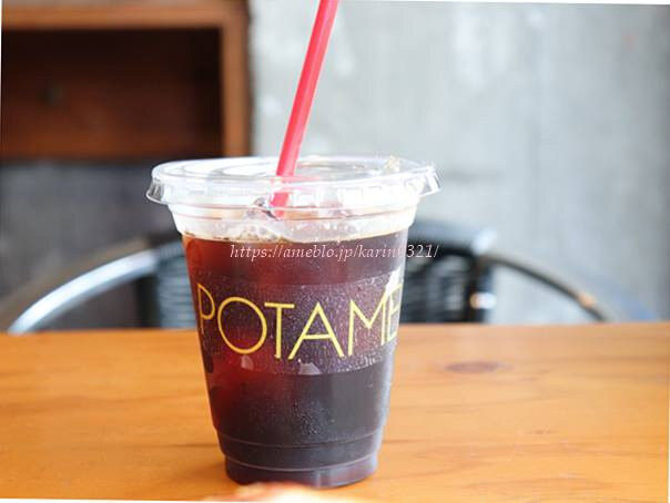 POTAMELT 千駄ヶ谷店的实拍高清图