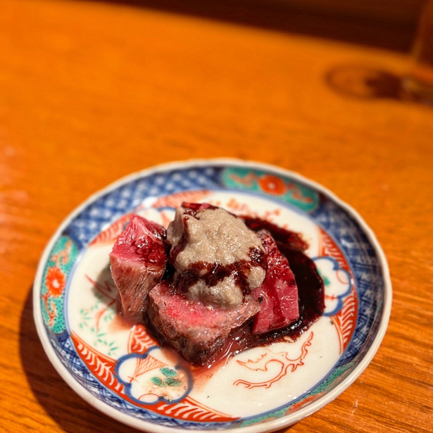 肉料理かなえ的实拍高清图