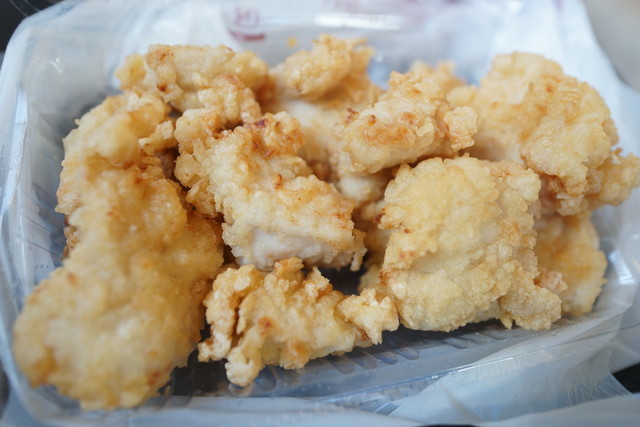 美唄焼鳥・惣菜 炎 トライアル手稲店的实拍高清图