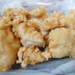 美唄焼鳥・惣菜 炎 トライアル手稲店的实拍图