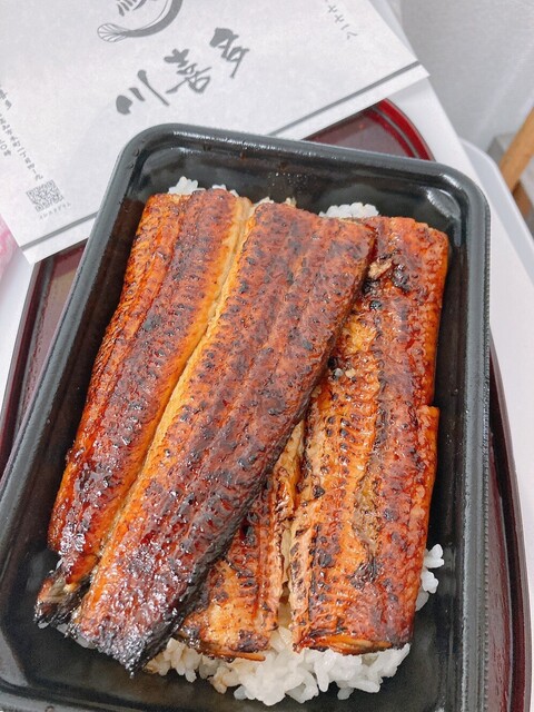 recommendations image for 鰻 才谷や 八尾店