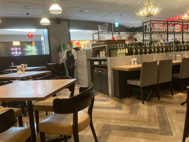 recommendations image for 北海道イタリアン ミアボッカ トリエ京王調布店