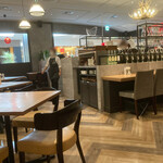 recommendations for 北海道イタリアン ミアボッカ トリエ京王調布店