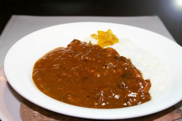 カフェテラス外苑的實拍高清圖