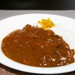 カフェテラス外苑的實拍圖