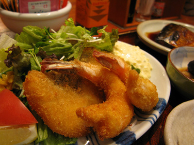 recommendations for わっぱ定食堂 警固本店