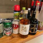 ベトナム料理コンコン的實拍圖