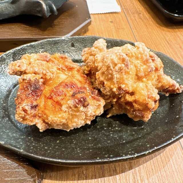 ローストビーフとステーキ YOSHIMI PARCO_ya上野店的實拍高清圖