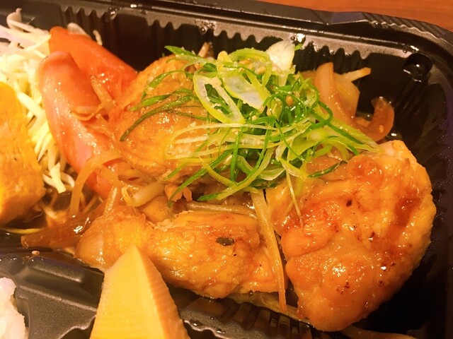 Teppan Dining L’ajitto的实拍高清图
