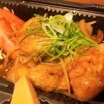 Teppan Dining L’ajitto的实拍图