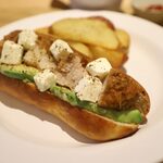 recommendations for KeFU stay&lounge
