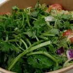 recommendations for WithGreen