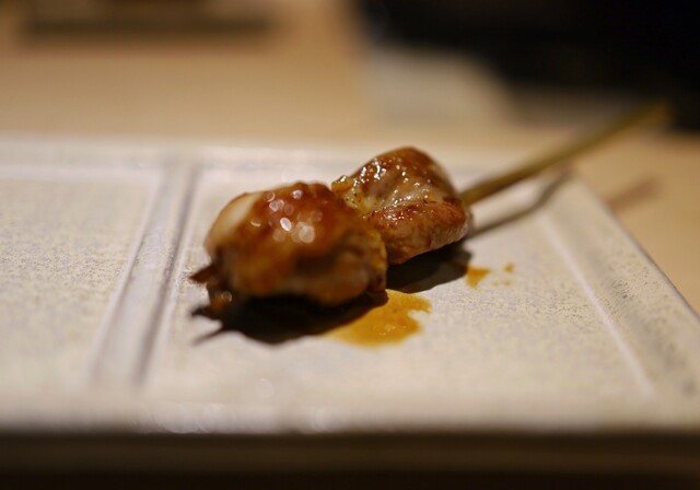 recommendations image for 代々木 鳥松