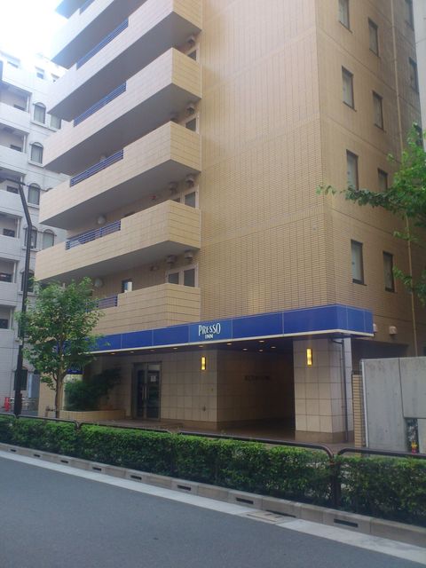 recommendations image for 京王プレッソイン神田