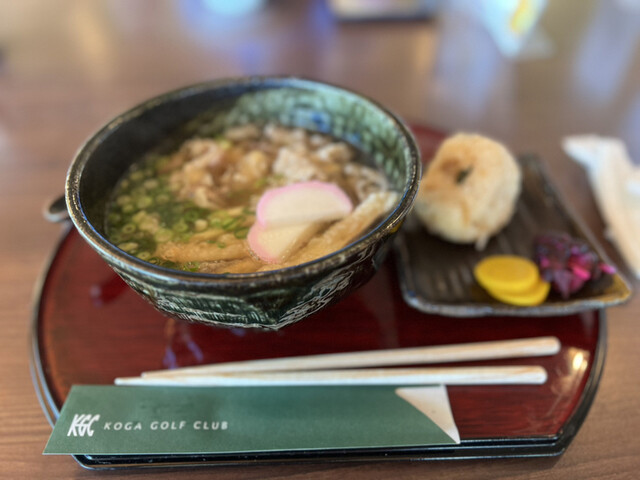 古賀ゴルフクラブ的实拍高清图