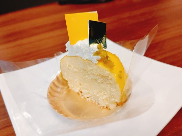 recommendations image for ジュヴァンセル 御池店