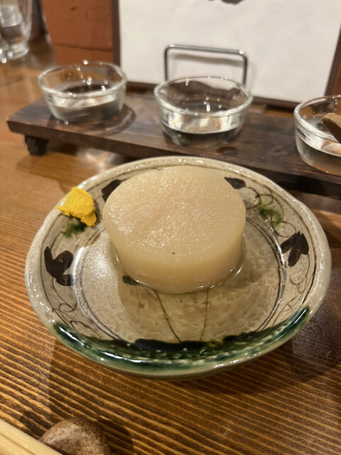 recommendations image for 酒処 ふじりん