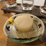 recommendations for 酒処 ふじりん