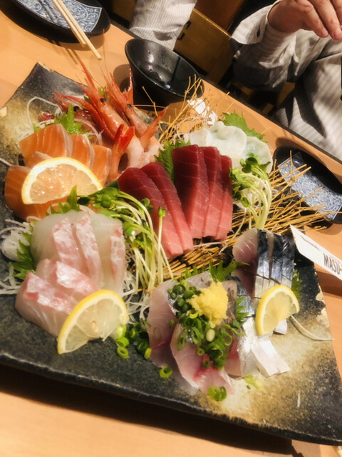 升亀 新橋店的實拍高清圖