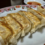 餃子の王将 天満橋OMMビル店的實拍圖
