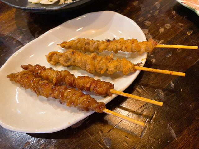 とりかわ家的實拍高清圖