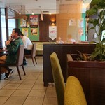 日乃本食堂的實拍圖