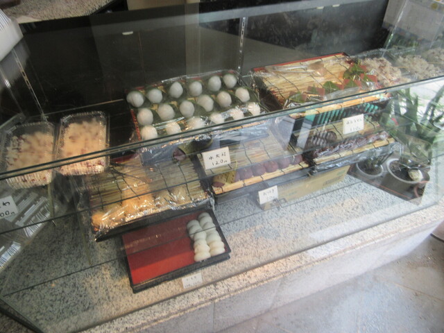 甘味処 桝屋的實拍高清圖