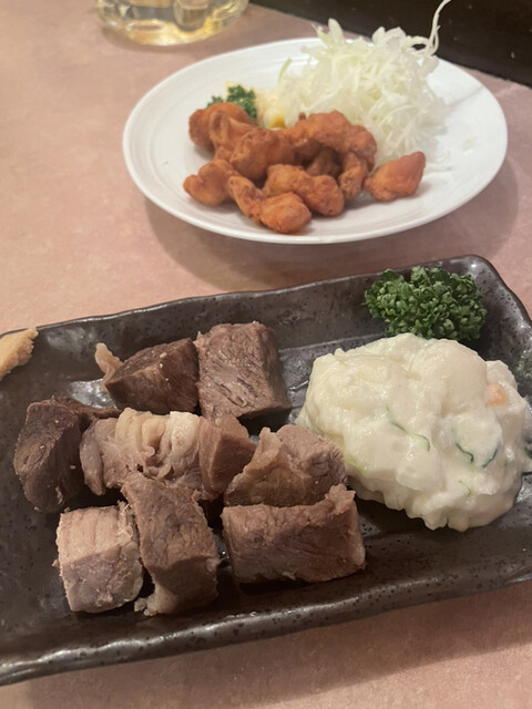 角屋的實拍高清圖