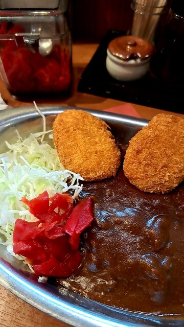 カレーの市民アルバ 秋葉原本店的實拍高清圖