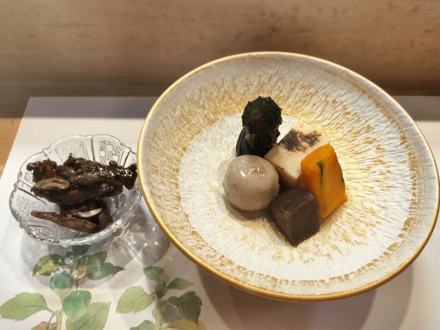 炭火和食 さかい的實拍高清圖