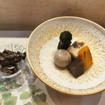炭火和食 さかい的實拍圖