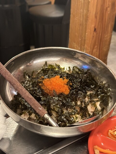 ハナムジップ的實拍高清圖