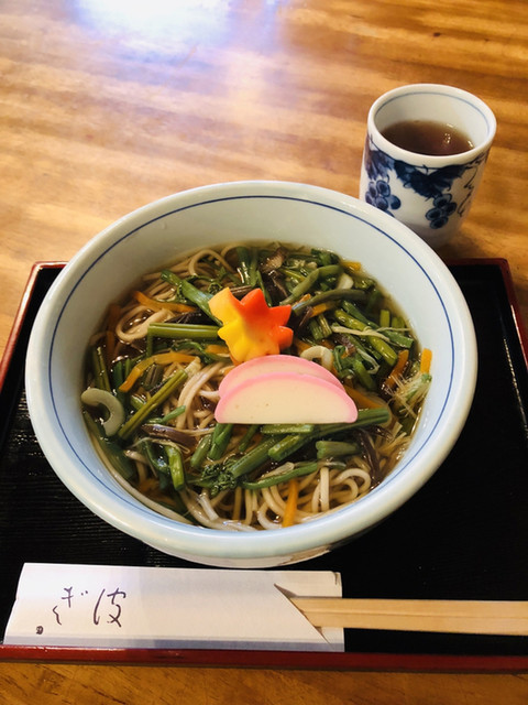 recommendations image for 波ぎ茶寮
