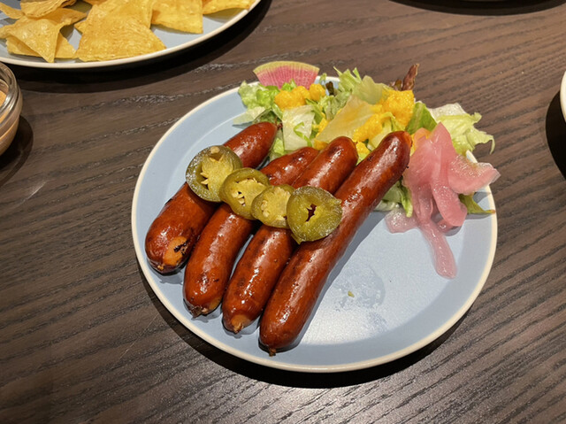 タコス メルカド的實拍高清圖