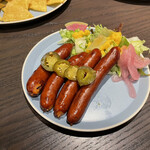 タコス メルカド的實拍圖