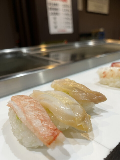 SUSHI HOUSE 鮨六的实拍高清图