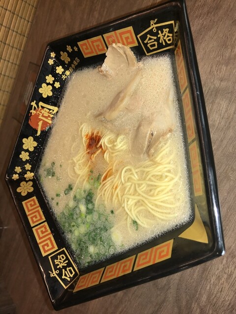 一蘭 太宰府参道店的实拍高清图