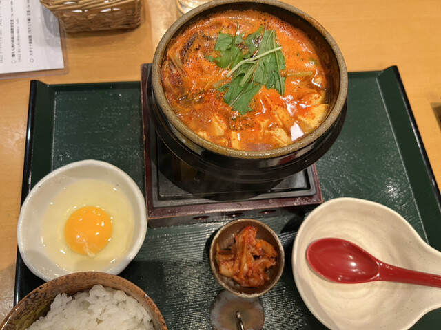 recommendations image for ゆう食家 天神橋店