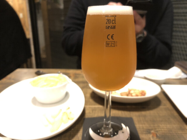 Beer Pub Camden 南池袋店的實拍高清圖