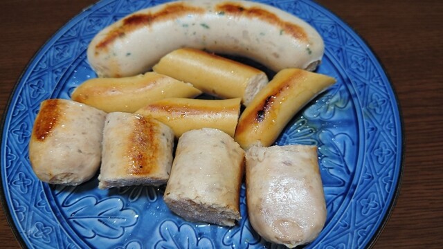 メゾン ドゥ シャルキュトリ エム的实拍高清图